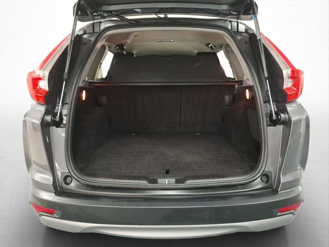 Honda Cr-v LIFESTYLE